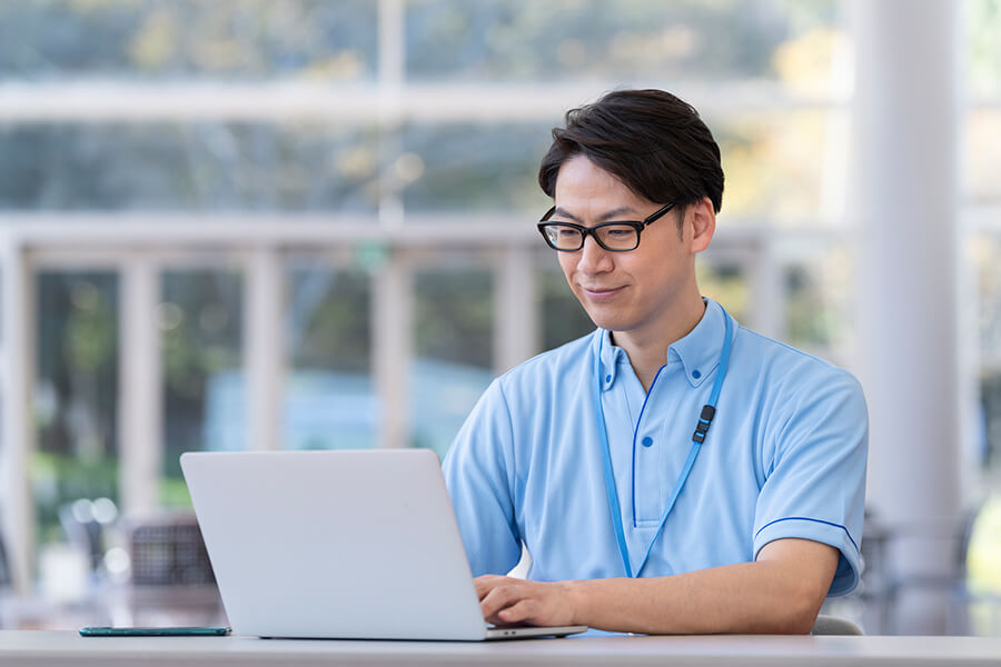 オンラインカウンセリング導入を、補助金でサポート