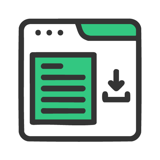 CSVダウンロード