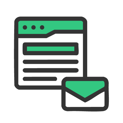 フォローメール