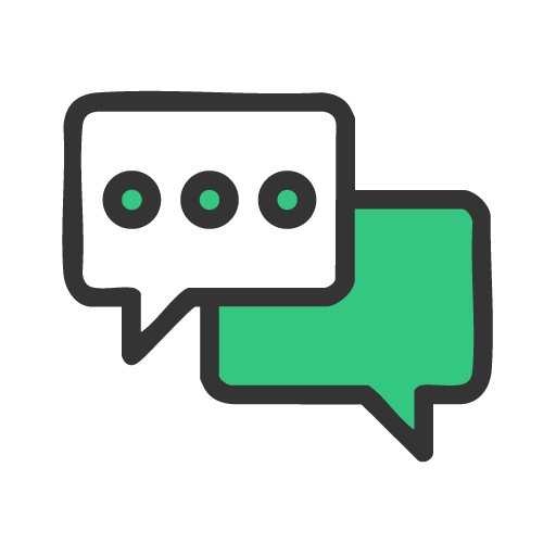 メッセージ送信