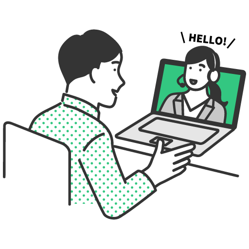 オンラインスクールをはじめたい